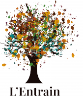 Logo de l'Entrain